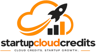 StartupCloudCredits logo